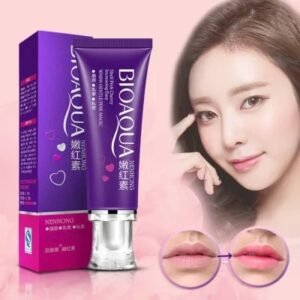 Bioaqua Pink Chery Cream - 30gm