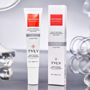 OEM Factory 20G Melasma Remover Spot Treatment Whitening Spot Lightening Skin Age Anti Pigmentation Cream for Face Pigmentation